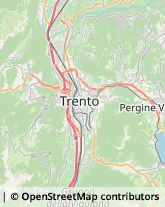 Falegnami,38100Trento