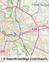 Via Pagani, 85,00132Roma