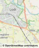 Laboratori Odontotecnici,26900Lodi