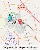 Impianti Sportivi,71122Foggia