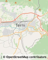 Comuni e Servizi Comunali,05100Terni