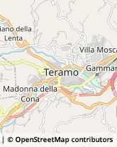 Taxi,64100Teramo