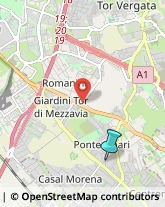 Campeggi, Villaggi Turistici e Ostelli,00118Roma