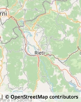 Appartamenti e Residence,02100Rieti