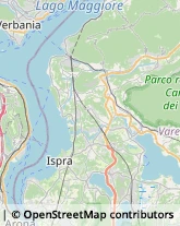 Via Santa Caterina, 35,28838Stresa