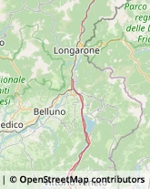 Impianti Sportivi,32010Belluno