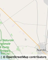 Strada Leverano Provinciale, 33,73048Nardò