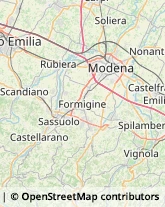 Strada Saliceto Panaro, 7,41122Modena