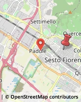 Viale Galileo Ferraris, 9,50019Sesto Fiorentino