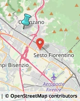 Idraulici e Lattonieri,50041Firenze