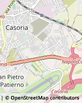 Via Giovanni Amato, 8/A,80026Casoria