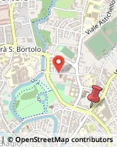 Borgo Scroffa, 9,36100Vicenza