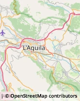 Estetiste,67100L'Aquila