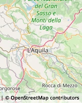 Estetiste,67100L'Aquila