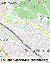 Impianti Idraulici e Termoidraulici,50019Firenze