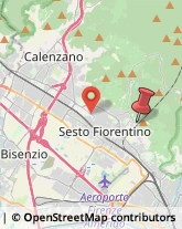 Via Fonte Mezzina, 34,50019Sesto Fiorentino