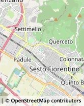 Via Alcide De Gasperi, 40,50019Sesto Fiorentino