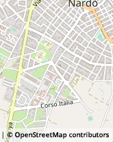 Via della Costituzione, Snc,73048Nardò