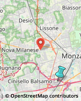 Articoli per Neonati e Bambini,20900Monza e Brianza