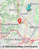 Tende e Tendaggi,20851Monza e Brianza