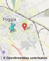 Impianti Sportivi,71122Foggia