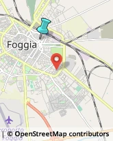 Impianti Sportivi,71121Foggia