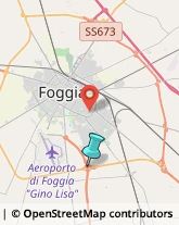 Impianti Sportivi,71122Foggia