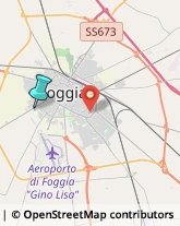 Impianti Sportivi,71122Foggia