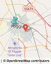 Impianti Sportivi,71122Foggia