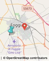 Impianti Sportivi,71100Foggia