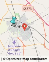 Impianti Sportivi,71122Foggia