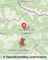 Via stazione, 9,32042Calalzo di Cadore