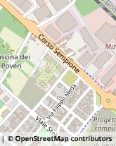 Via dei Villini, 11,21052Busto Arsizio