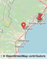 Via Lungo Sciusa, 21,17024Finale Ligure