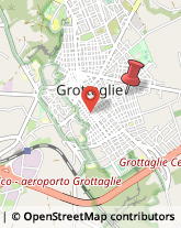 Via Brodolini, 55,74023Grottaglie