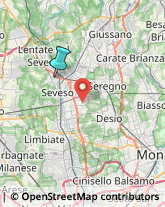 Depurazione e Trattamento Delle Acque - Servizi,20825Monza e Brianza