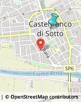 Comuni e Servizi Comunali,56022Pisa