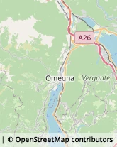 Autofficine e Centri Assistenza,28883Verbano-Cusio-Ossola