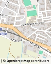 Via Martiri di Padulivo, 17,50039Vicchio