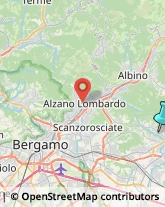 Locande e Camere Ammobiliate,24069Bergamo