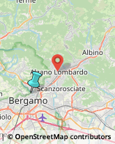 Appartamenti e Residence,24121Bergamo