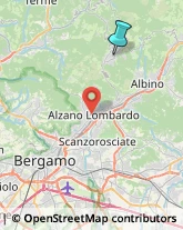 Locande e Camere Ammobiliate,24020Bergamo