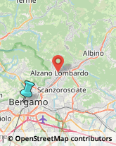 Locande e Camere Ammobiliate,24128Bergamo