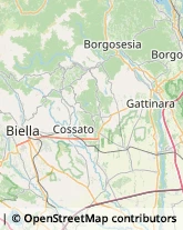 Corso Cinquantatreesima Fanteria, 8,13900Biella