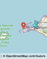 Campeggi, Villaggi Turistici e Ostelli,73014Lecce