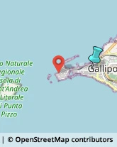 Campeggi, Villaggi Turistici e Ostelli,73014Lecce