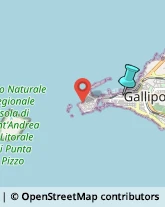 Campeggi, Villaggi Turistici e Ostelli,73014Lecce