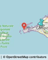 Campeggi, Villaggi Turistici e Ostelli,73014Lecce