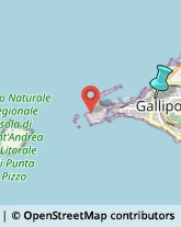 Campeggi, Villaggi Turistici e Ostelli,73014Lecce