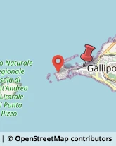 Via Pepe, 16,73014Gallipoli